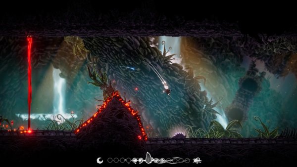 类恶魔城游戏《伊莉丝：深渊洄光》首周特惠46.8元