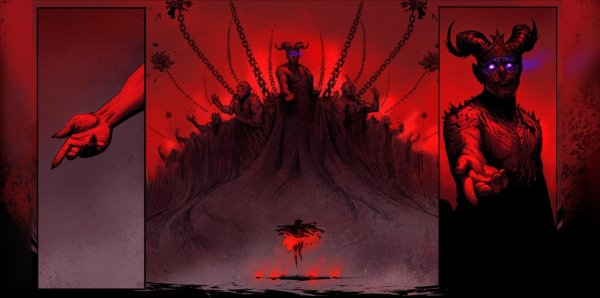 类恶魔城游戏《伊莉丝：深渊洄光》首周特惠46.8元
