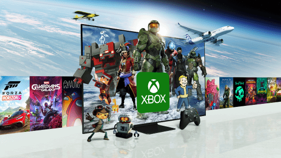 微软：考虑给Xbox加入游戏内广告