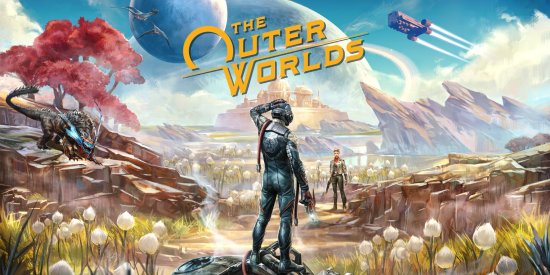 黑曜石《天外世界》销量突破五百万 续作开发中