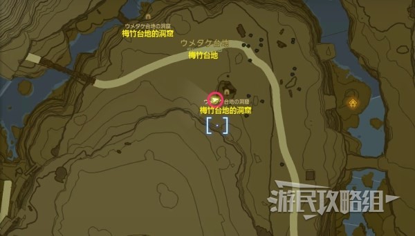 《塞尔达传说王国之泪》七宝匕首获取方法 七宝匕首在哪