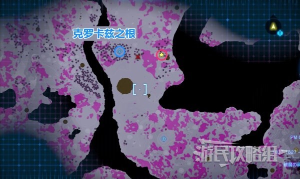 《塞尔达传说王国之泪》王族之枪及无锈获取方法 无锈王族之枪在哪