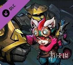 《枪火重生》神谋巧匠dlc新英雄有谁？dlc新英雄分享