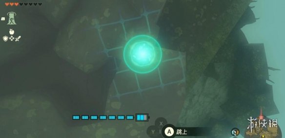 《塞尔达传说王国之泪》雷鸣之岛怎么进？雷鸣之岛大门开启方法
