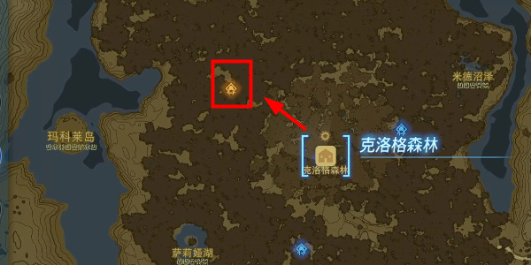 《塞尔达传说王国之泪》世克恩波马拉神庙怎么进？世克恩波马拉神庙攻略