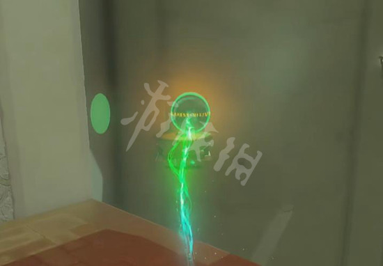 《塞尔达传说王国之泪》塔乌悠希普尼神庙攻略 塔乌悠希普尼神庙怎么过？