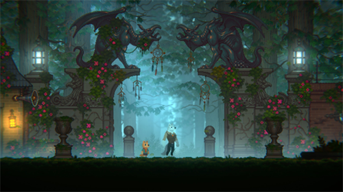 2023 ChinaJoy-Game Connection INDIE GAME开发大奖报名作品推荐五