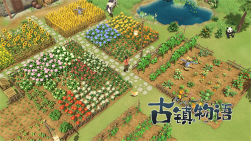 2023 ChinaJoy-Game Connection INDIE GAME开发大奖报名作品推荐五