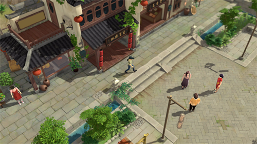 2023 ChinaJoy-Game Connection INDIE GAME开发大奖报名作品推荐五
