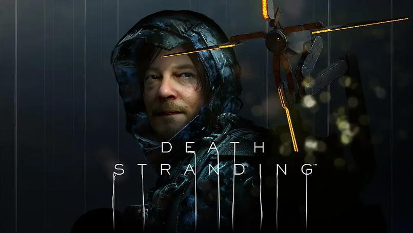 死亡搁浅在steam上叫什么 steam搜索名称介绍