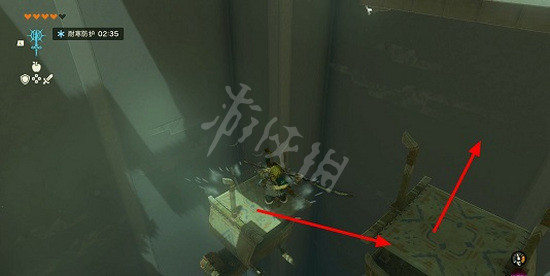 《塞尔达传说王国之泪》马亚乌每奇萨神庙攻略 马亚乌每奇萨神庙怎么过？