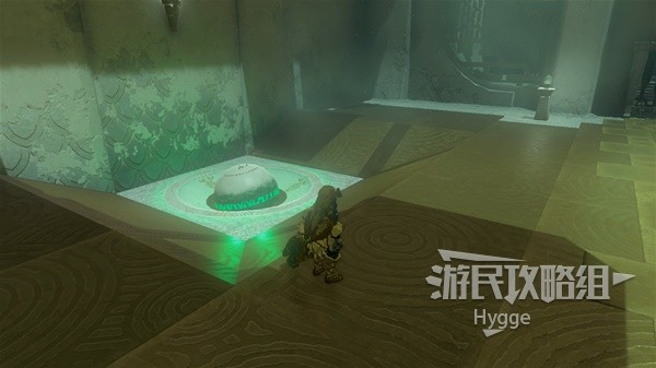 《塞尔达传说王国之泪》嘎萨萨神庙攻略 嘎萨萨神庙解谜和宝箱获取攻略
