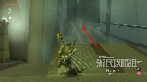 《塞尔达传说王国之泪》马亚马兹诺神庙攻略 马亚马兹诺神庙解谜和宝箱获取攻略