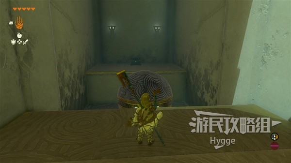 《塞尔达传说王国之泪》马亚马兹诺神庙攻略 马亚马兹诺神庙解谜和宝箱获取攻略