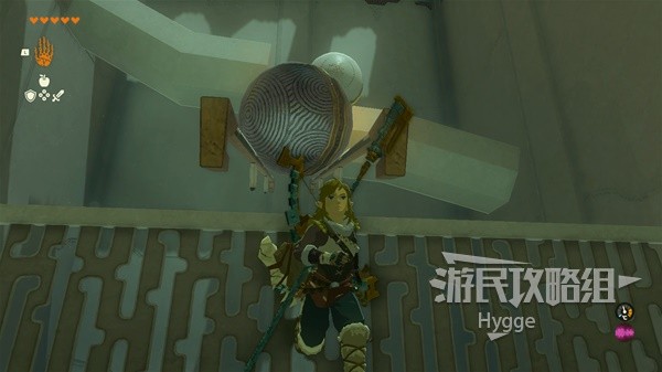 《塞尔达传说王国之泪》马亚马兹诺神庙攻略 马亚马兹诺神庙解谜和宝箱获取攻略