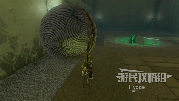 《塞尔达传说王国之泪》马亚马兹诺神庙攻略 马亚马兹诺神庙解谜和宝箱获取攻略
