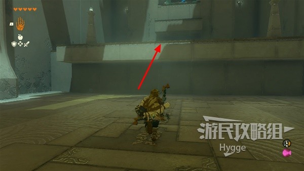 《塞尔达传说王国之泪》索纳帕诺神庙攻略 索纳帕诺神庙解谜和宝箱获取攻略