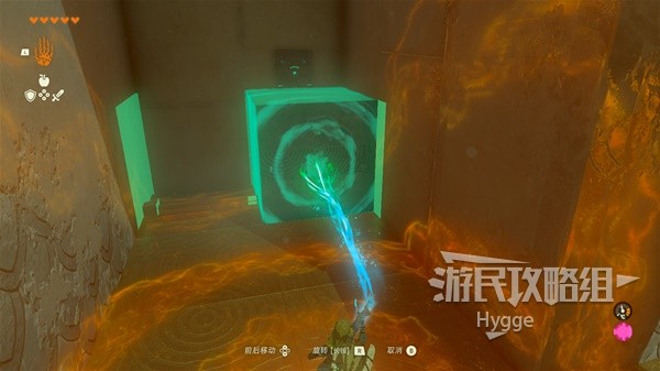 《塞尔达传说王国之泪》索纳帕诺神庙攻略 索纳帕诺神庙解谜和宝箱获取攻略