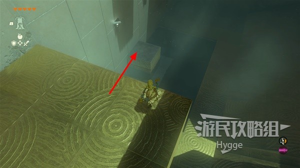 《塞尔达传说王国之泪》索纳帕诺神庙攻略 索纳帕诺神庙解谜和宝箱获取攻略