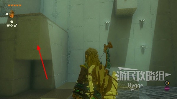 《塞尔达传说王国之泪》索纳帕诺神庙攻略 索纳帕诺神庙解谜和宝箱获取攻略