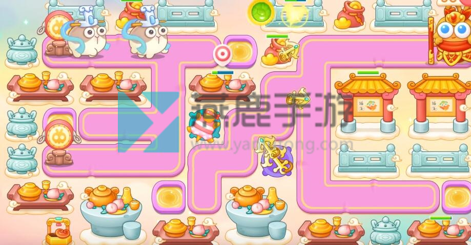 崩坏星穹铁道三月七克制杰哥阵容