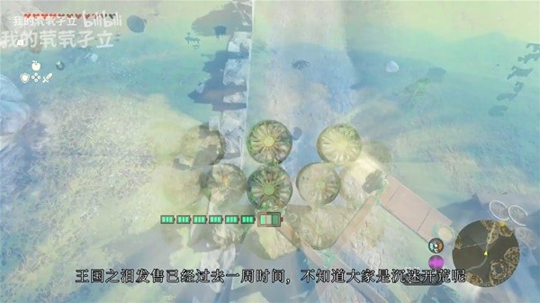 《塞尔达传说王国之泪》新手开荒实用技巧教学