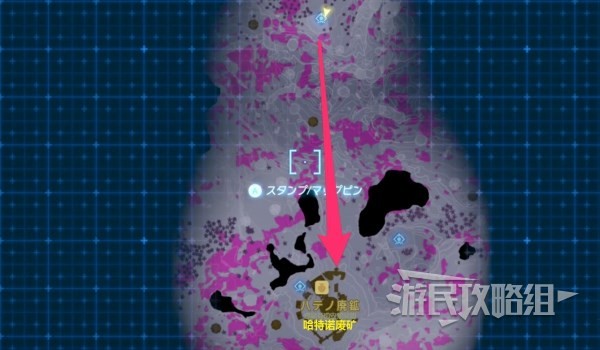 《塞尔达传说王国之泪》左纳乌制炼魔像位置及路线 炼制魔像在哪