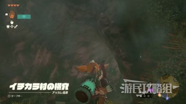 《塞尔达传说王国之泪》林克的家购买方法 怎么买自己家