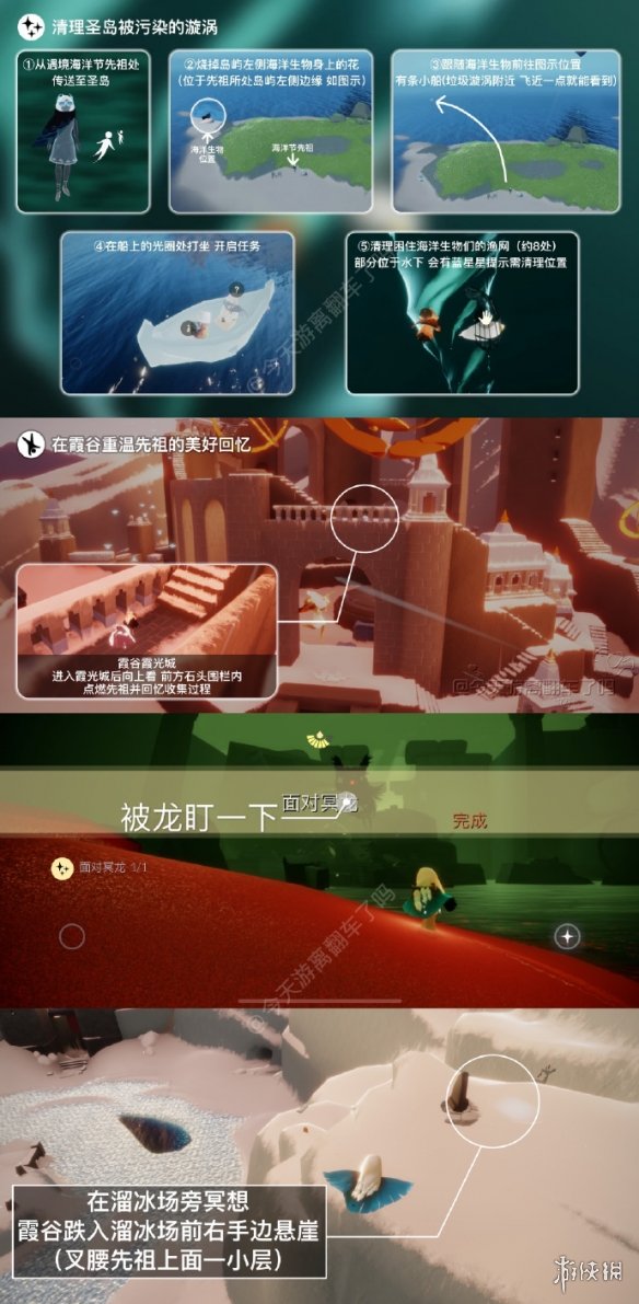 《奇迹时代4》远古奇观图鉴大全 远古奇观属性介绍