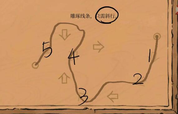 江南百景图休宁龙舞连线攻略
