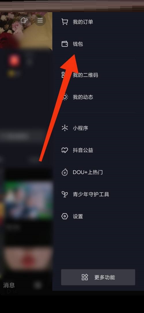 抖音极速版怎么查看账单?抖音极速版查看账单教程