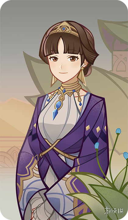 《原神》七圣召唤迪娜泽黛效果是什么 七圣召唤迪娜泽黛效果介绍