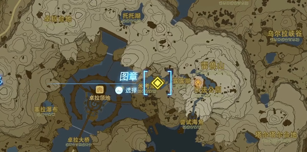 《塞尔达传说王国之泪》水之神殿怎么进？水之神殿进入方法介绍
