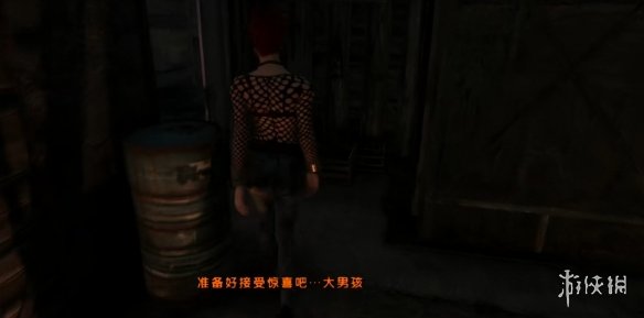 《地铁最后的曙光》完美结局攻略