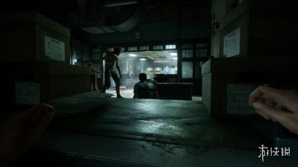 《逃生试炼》可以单人打吗