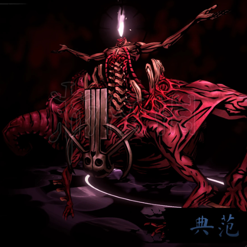《暗黑地牢2》恒宇类敌人典范有什么能力? 典范能力介绍