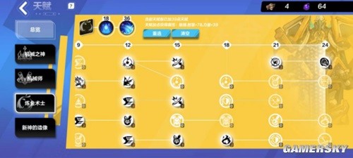 火炬之光无限指挥官冲锋征召BD搭配指南 召唤2BD怎么搭配