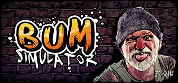 《流浪汉模拟器》 Steam 正式上架！带你感受真实的街友生活模拟