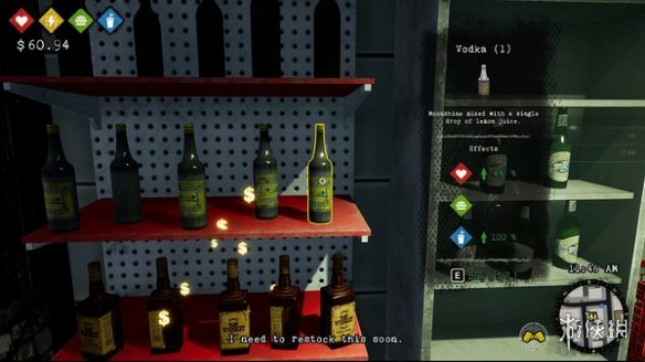 《流浪汉模拟器》 Steam 正式上架！带你感受真实的街友生活模拟