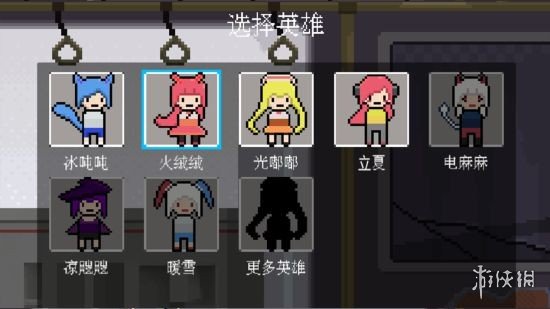 《灵能觉醒》游戏基础指南