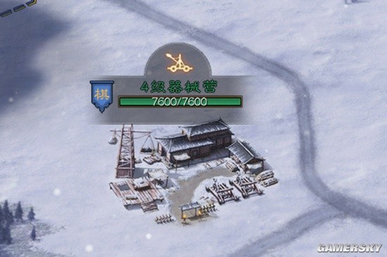 《三国志战棋版》S2城战新玩法爆料：全新赛季如何施展“指挥的艺术”