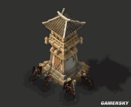 《三国志战棋版》S2城战新玩法爆料：全新赛季如何施展“指挥的艺术”