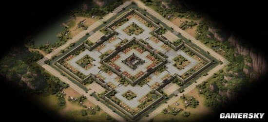 《三国志战棋版》S2城战新玩法爆料：全新赛季如何施展“指挥的艺术”