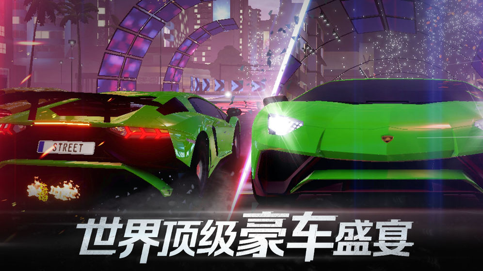 手机汽车驾驶模拟游戏推荐 模拟科目二
