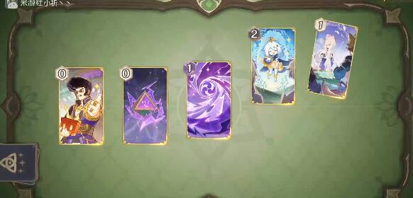 原神阿提亚单挑过关技巧
