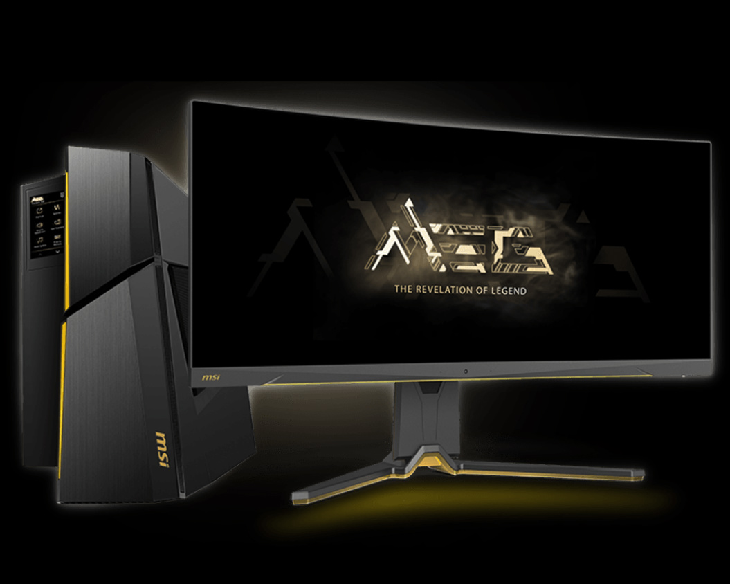MSI微星科技将以创新阵容席卷COMPUTEX 2023