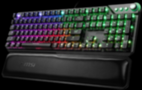 MSI微星科技将以创新阵容席卷COMPUTEX 2023