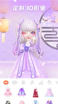 手机模拟经营服装店游戏推荐 可以自己设计衣服