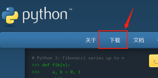 python怎么下载 python怎么下载模块