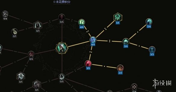 《最后纪元》0.9死灵法师开荒BD攻略